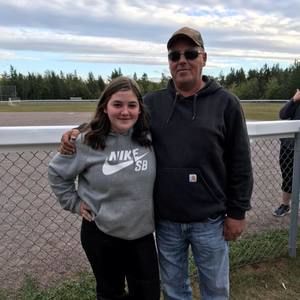 Meet your Posher, Brianna